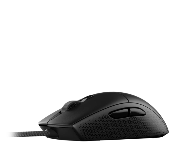 Corsair M55 Black - 1354364 - zdjęcie 2